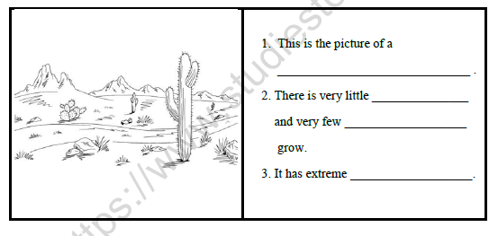 Cbse Class 4 Social Studies Syllabus